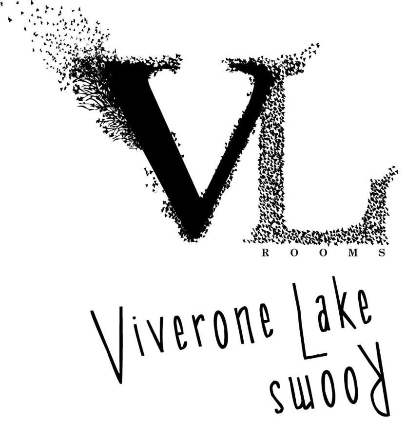 Viverone Lake Rooms Buitenkant foto
